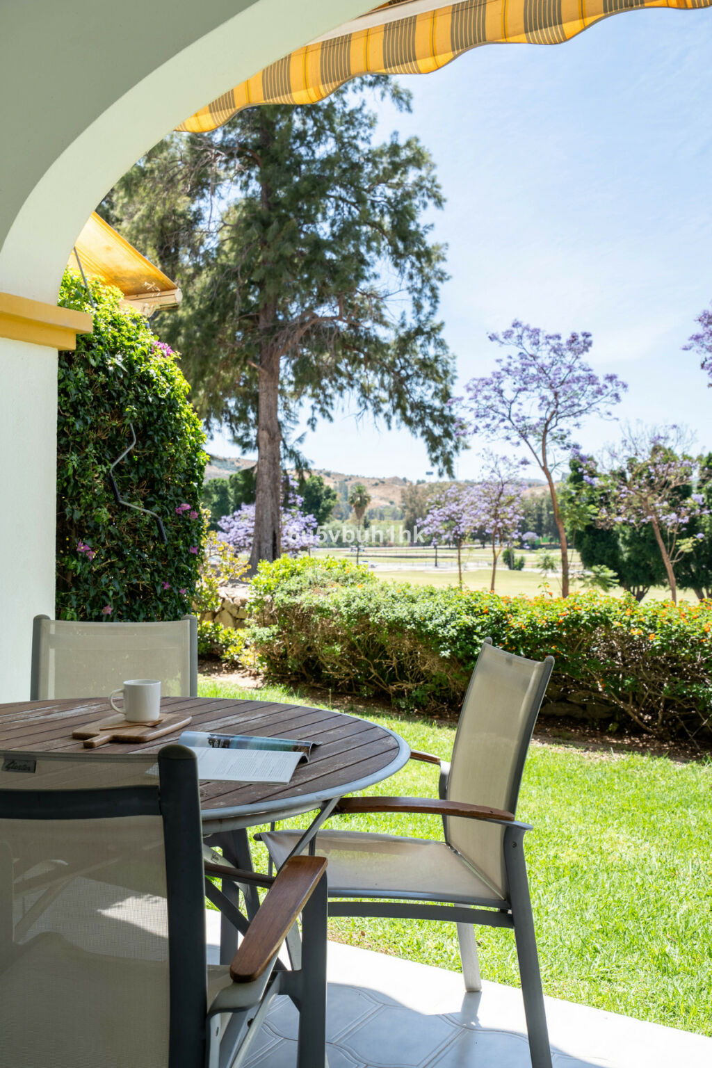 Townhouse Mijas Málaga - image 16