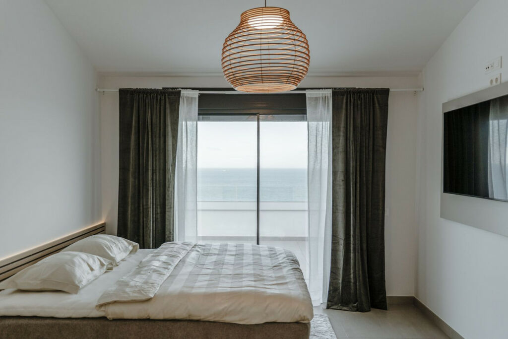 Penthouse Fuengirola Málaga - image 12