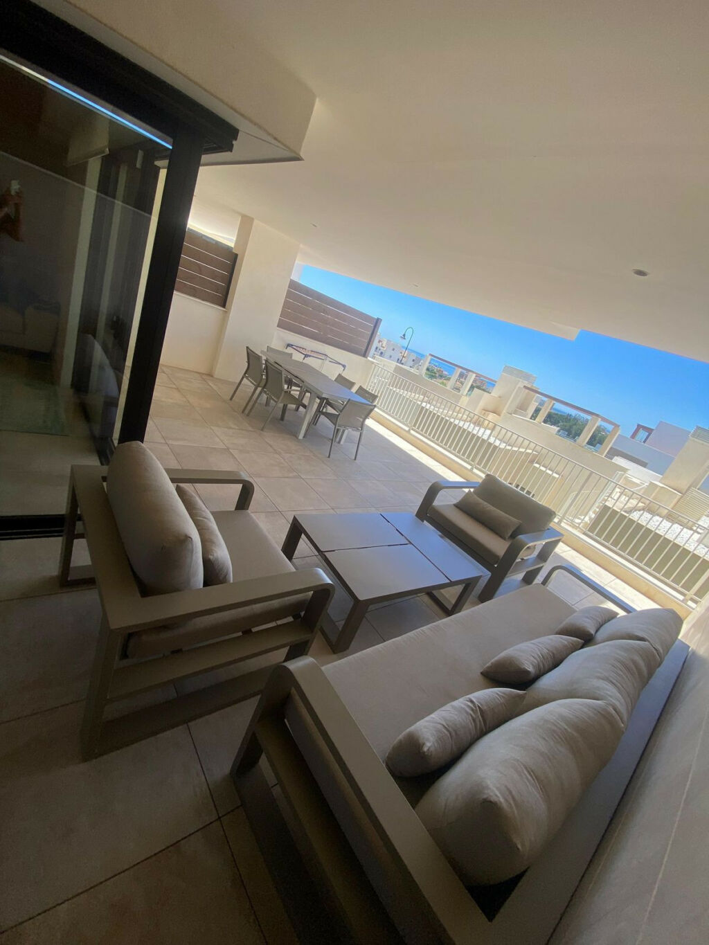 Ground Floor Apartment Mijas Málaga - image 12