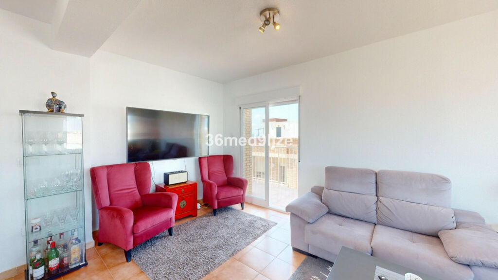 Top Floor Apartment Los Alcazares Murcia - image 12
