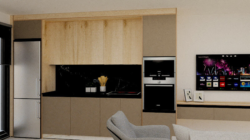 Ground Floor Apartment Pilar de la Horadada Alicante - image 12