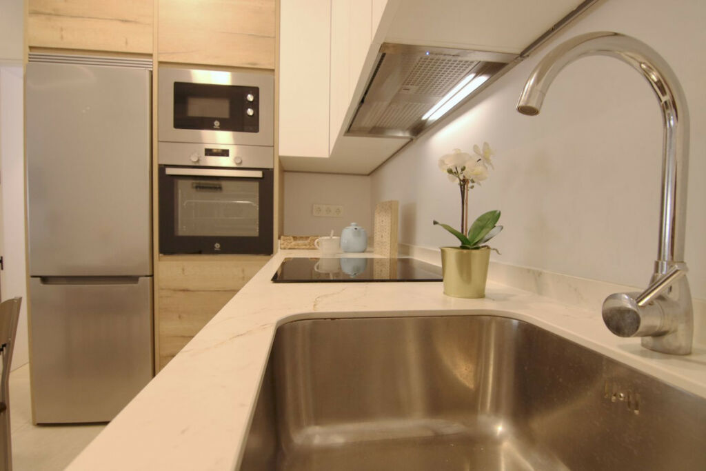 Ground Floor Apartment Mijas Málaga - image 11