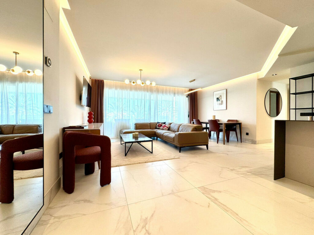 Middle Floor Apartment San Pedro de Alcántara Málaga - image 12