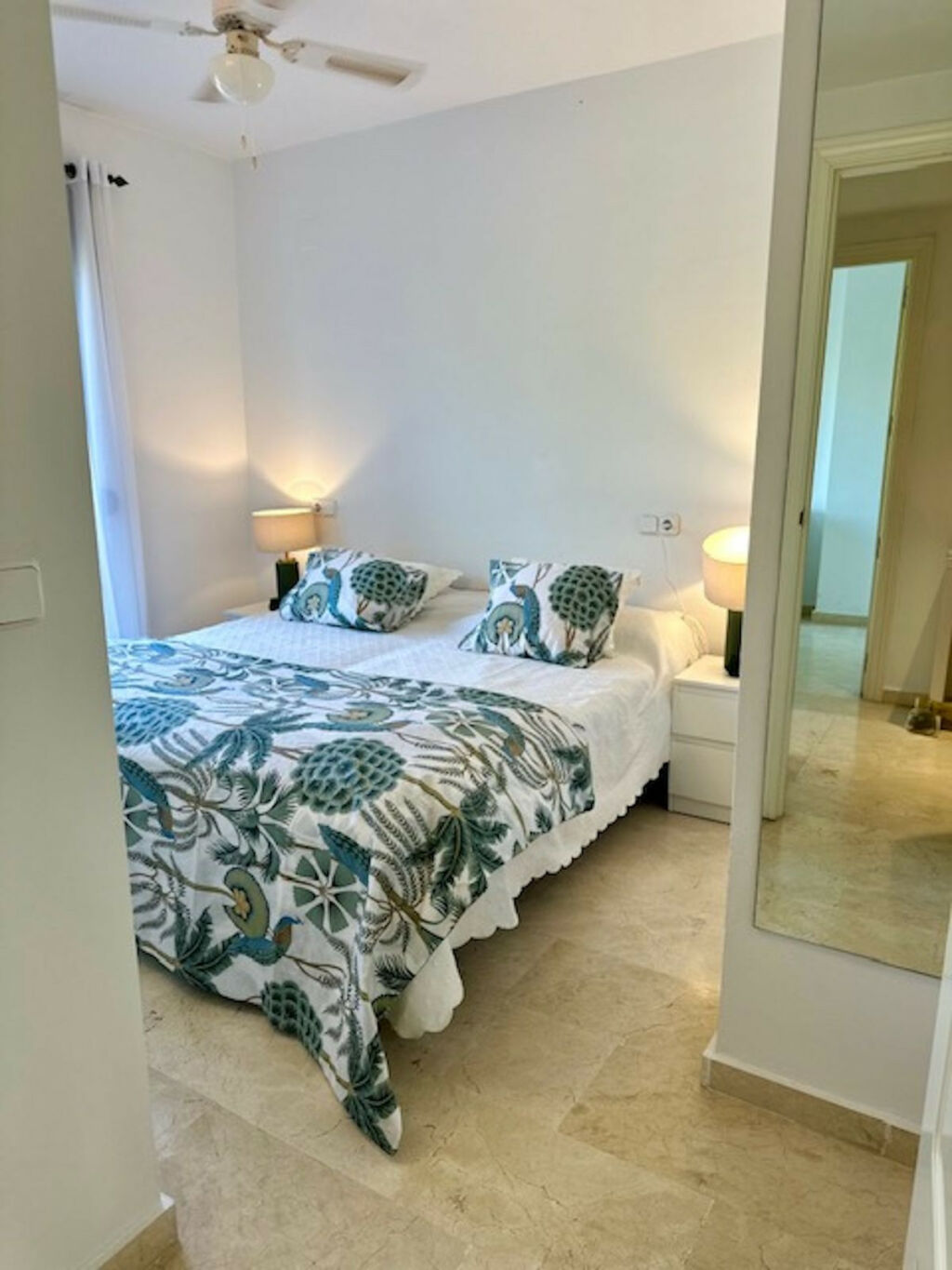 Middle Floor Apartment Marbella Málaga - image 12