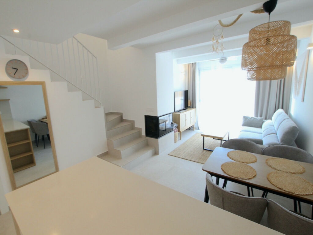 Detached Villa La Marina Alicante - image 12