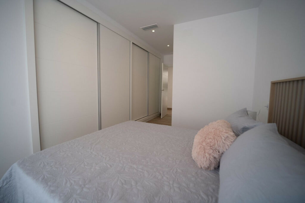 Townhouse San Javier Murcia - image 12