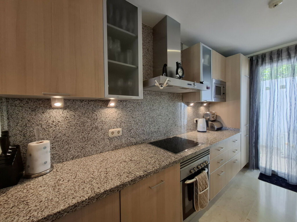 Townhouse La Cala Golf Málaga - image 12