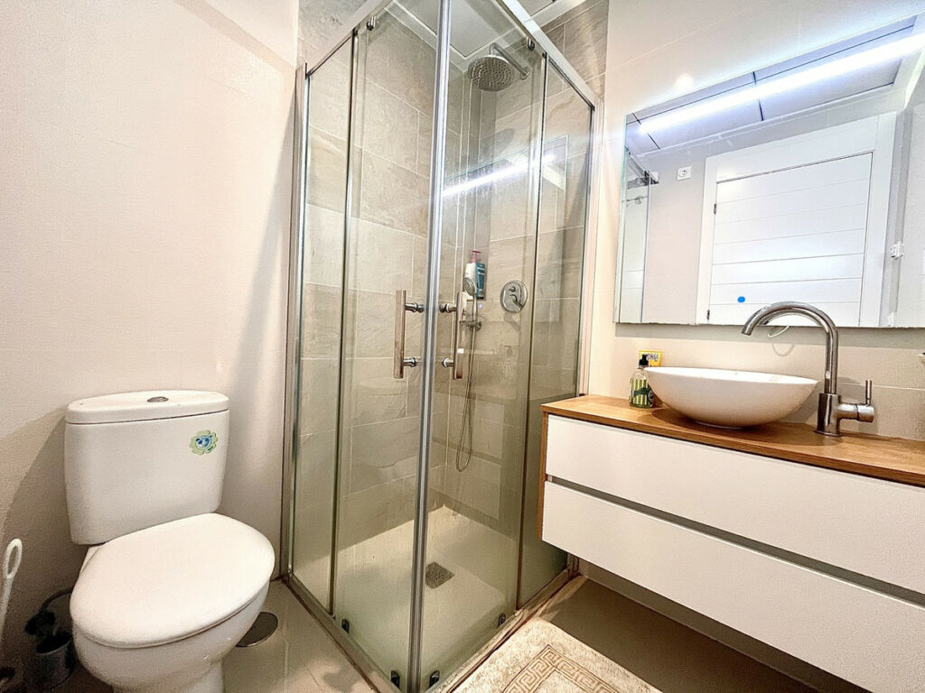 Penthouse Los Dolses Alicante - image 13