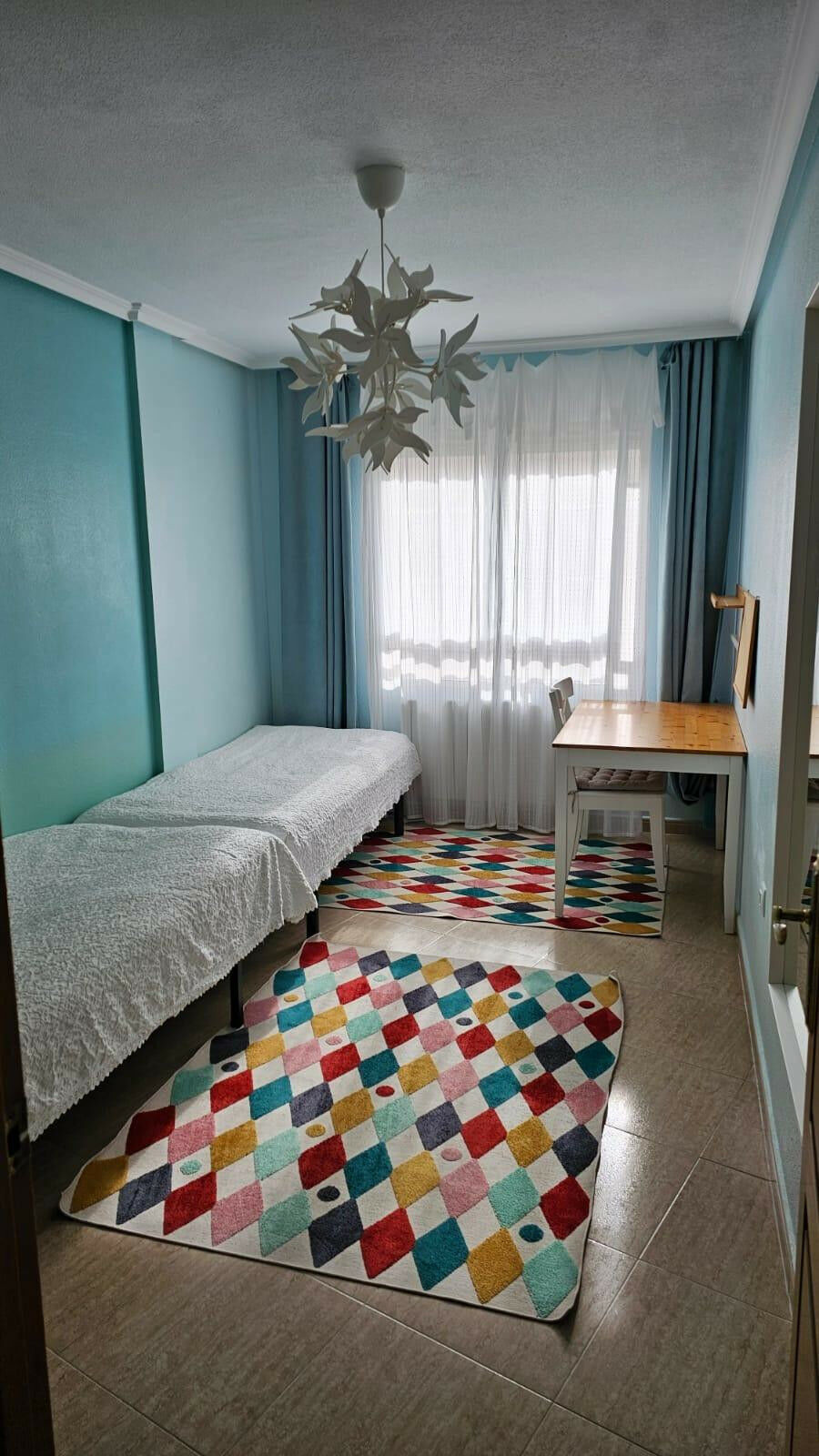 Middle Floor Apartment Torrevieja Alicante - image 12