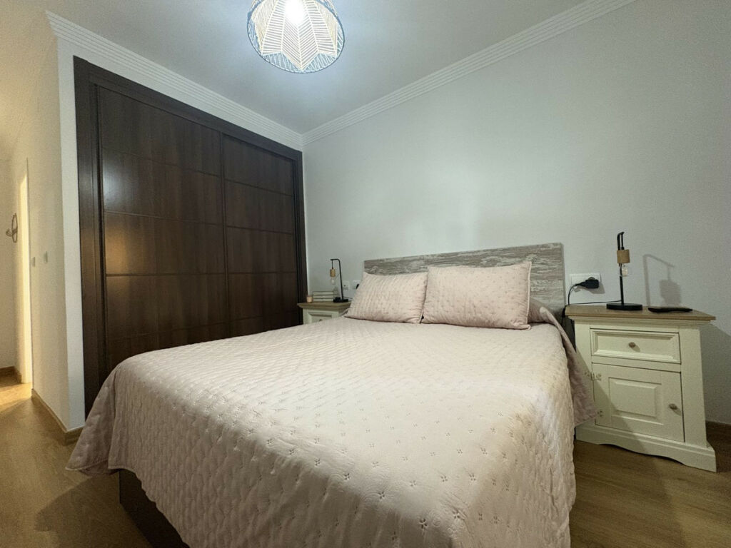 Ground Floor Apartment Atalaya Málaga - image 12