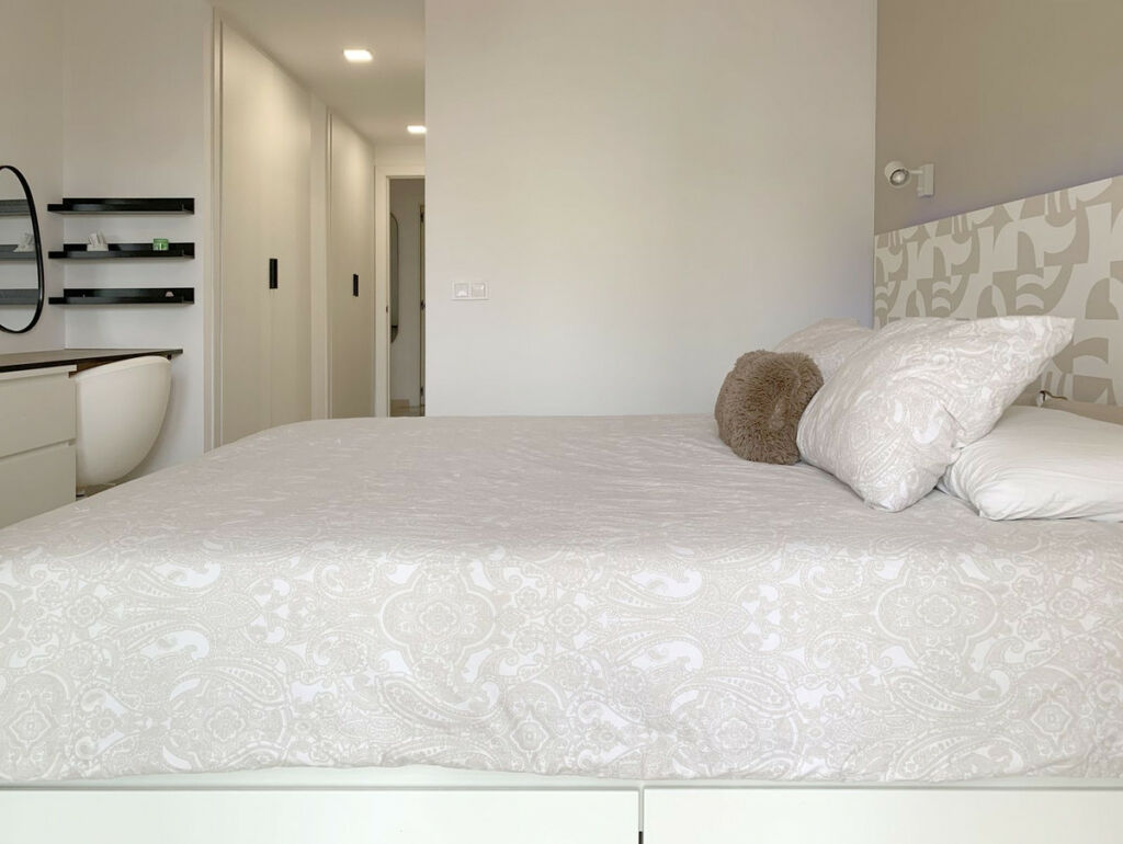 Ground Floor Apartment Selwo Málaga - image 12