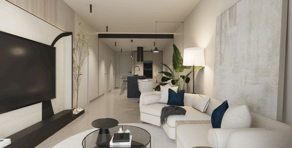 Ground Floor Apartment San Miguel de Salinas Alicante - image 12