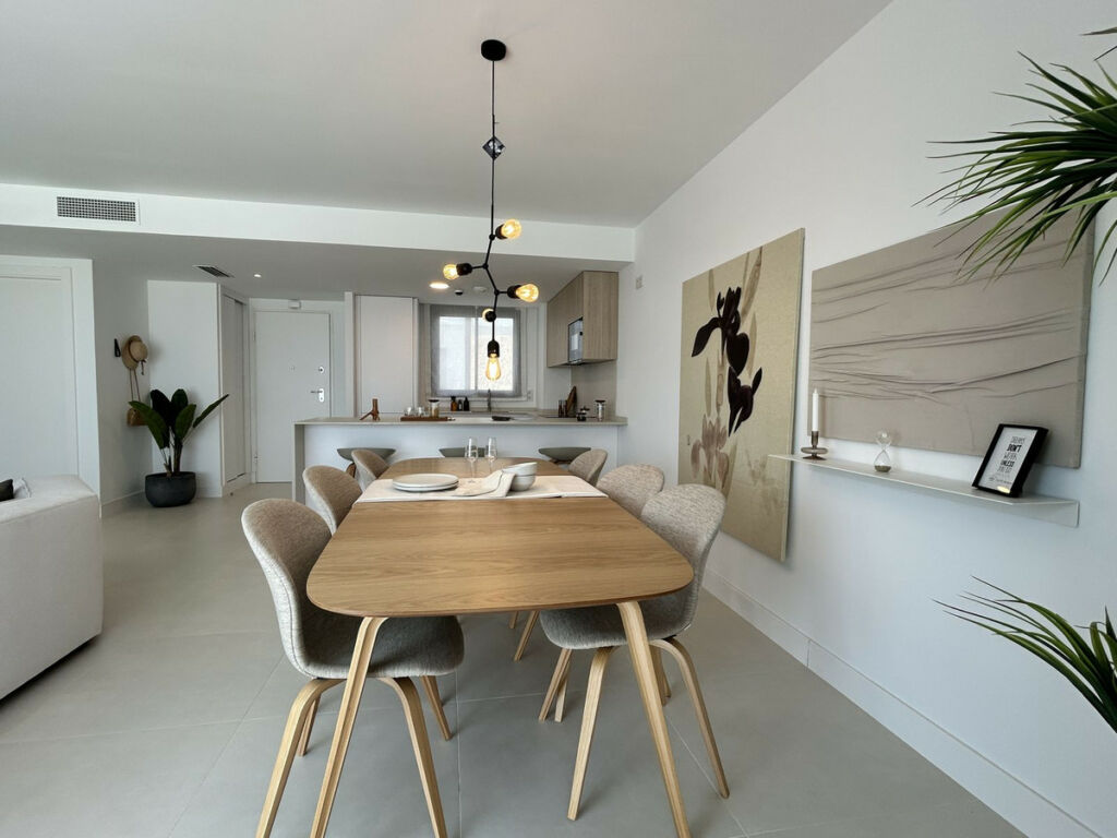 Penthouse Fuengirola Málaga - image 12
