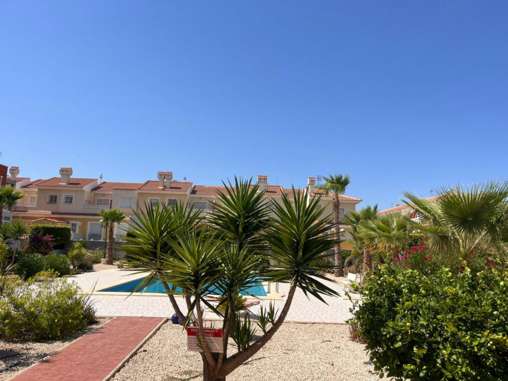 Townhouse Ciudad Quesada Alicante - image 13