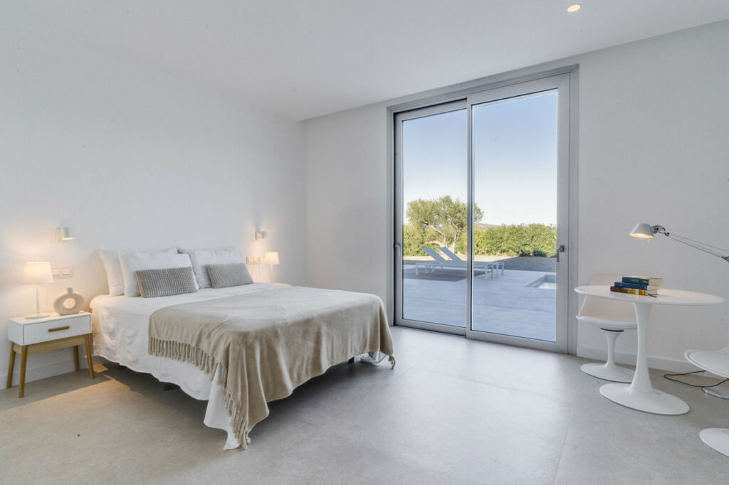 Detached Villa Coín Málaga - image 11