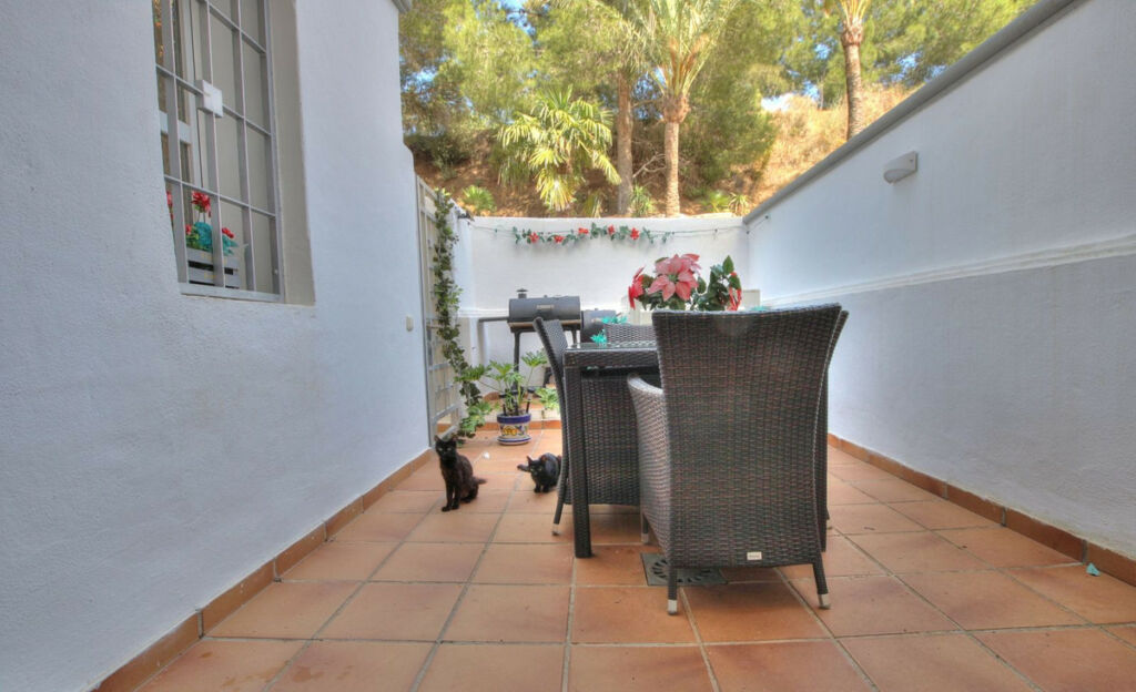 Townhouse La Cala Golf Málaga - image 12