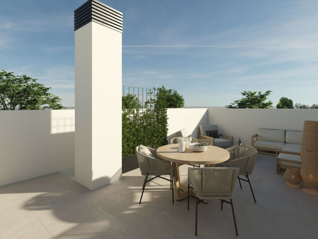 Townhouse Dolores Alicante - image 12