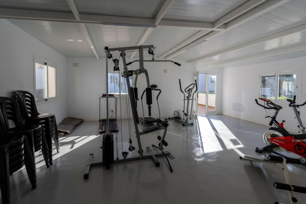 Ground Floor Apartment Fuengirola Málaga - image 12