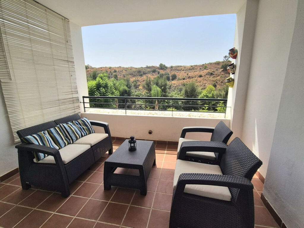 Ground Floor Apartment Alhaurin Golf Málaga - image 12