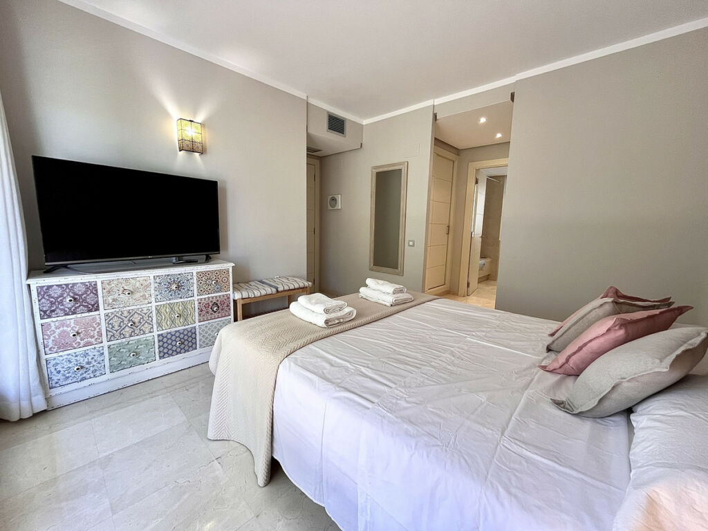 Ground Floor Apartment San Miguel de Salinas Alicante - image 12