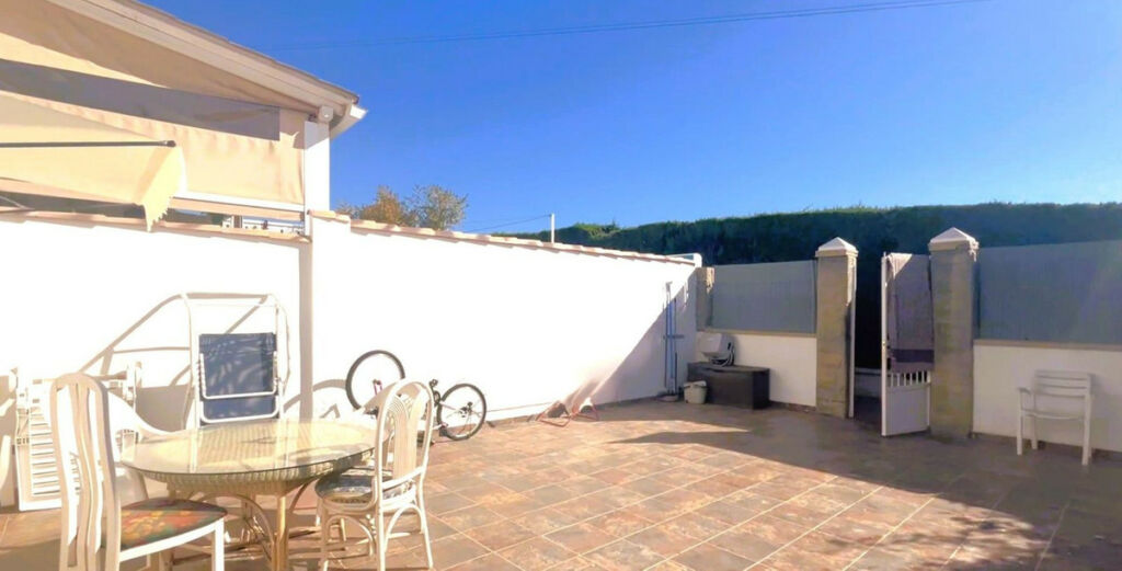 Semi-Detached House Estepona Málaga - image 12