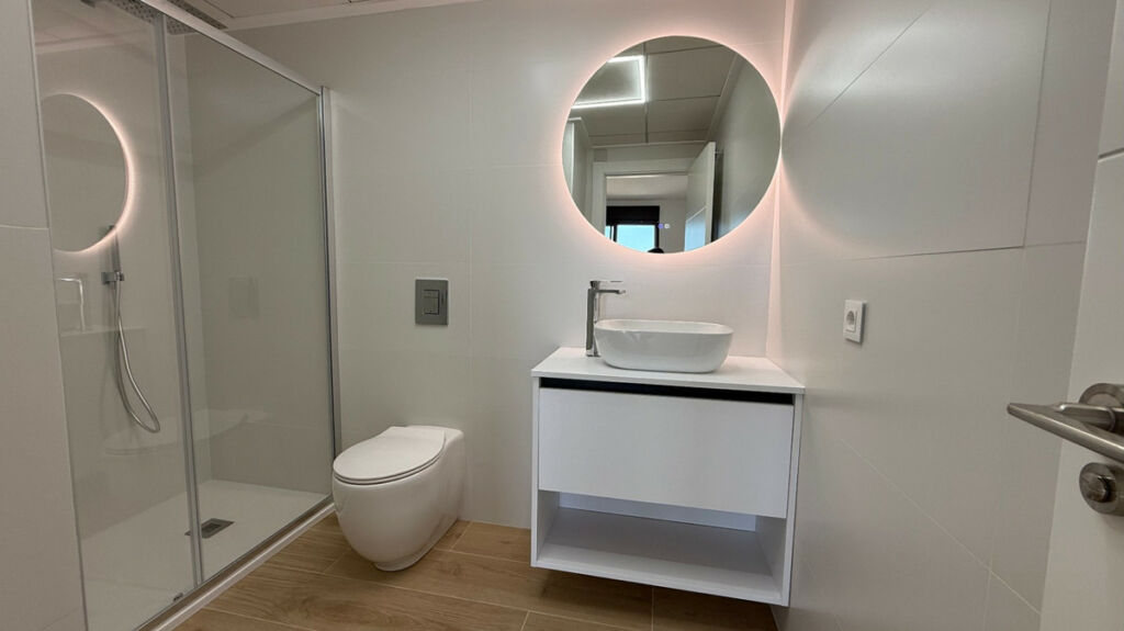 Penthouse Orihuela Alicante - image 13