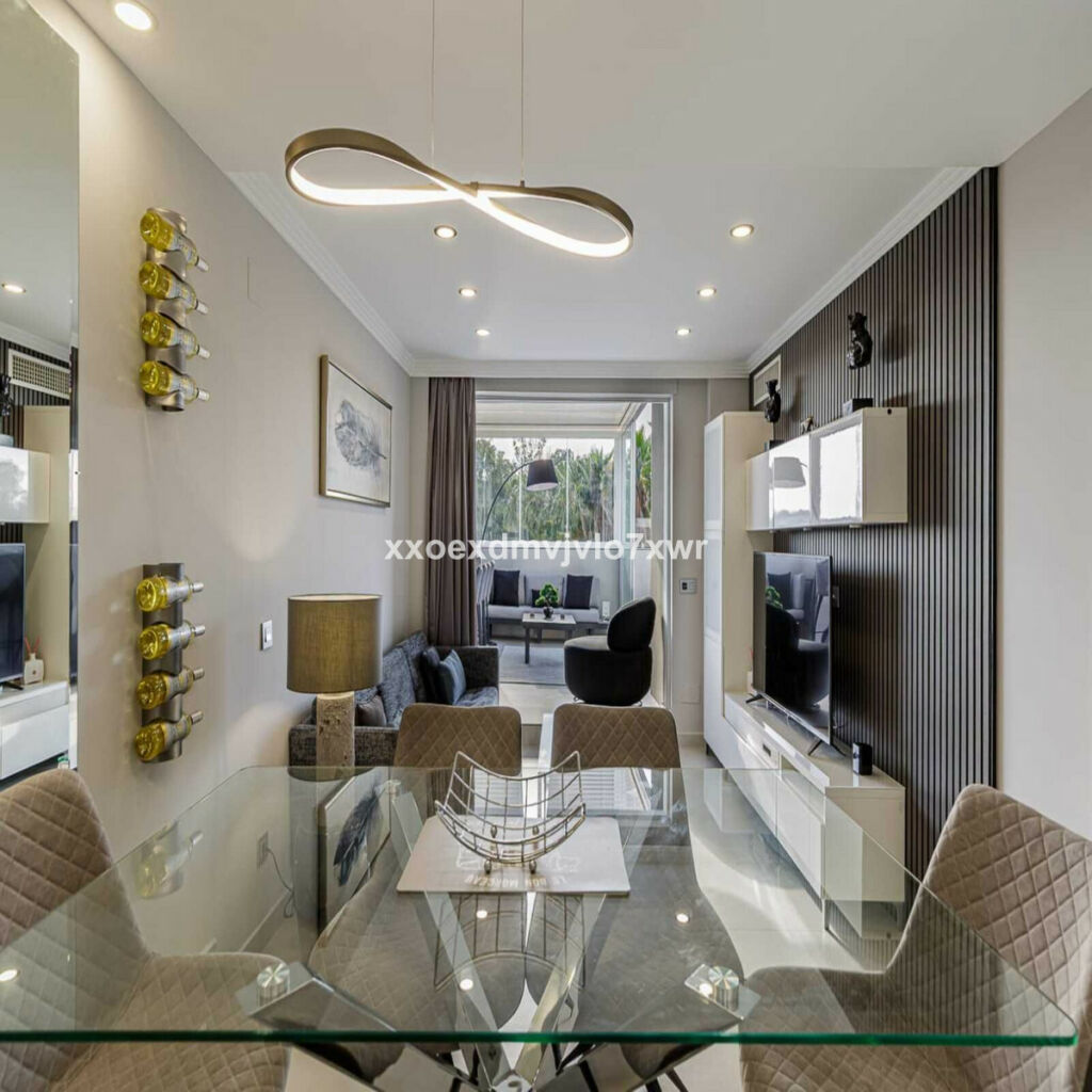 Penthouse Marbella Málaga - image 12