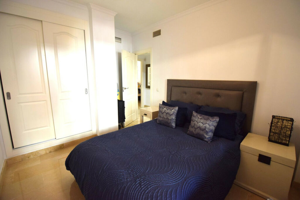 Ground Floor Apartment La Cala de Mijas Málaga - image 12