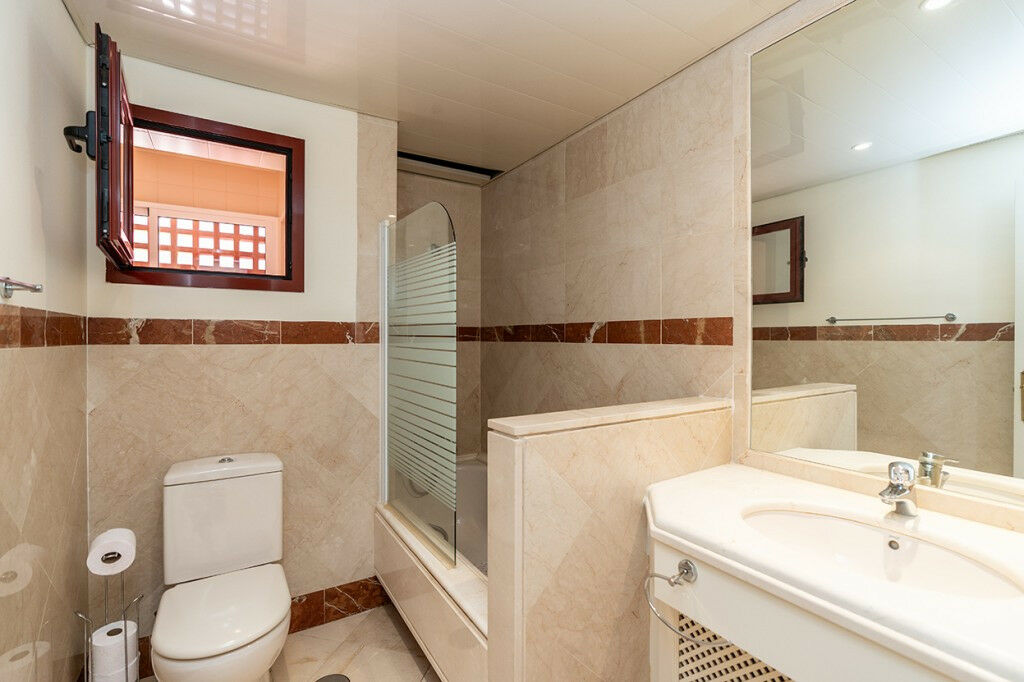 Penthouse Marbella Málaga - image 12