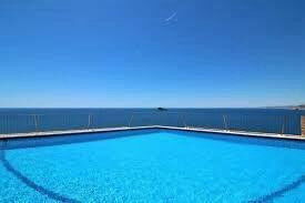 Middle Floor Apartment Benidorm Alicante - image 12