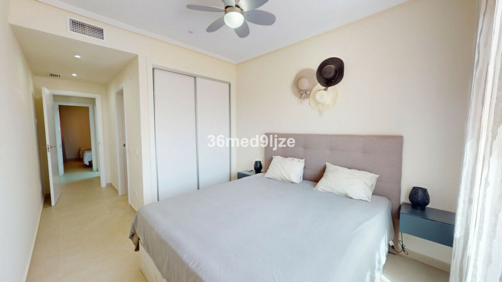 Ground Floor Apartment Los Alcazares Murcia - image 12