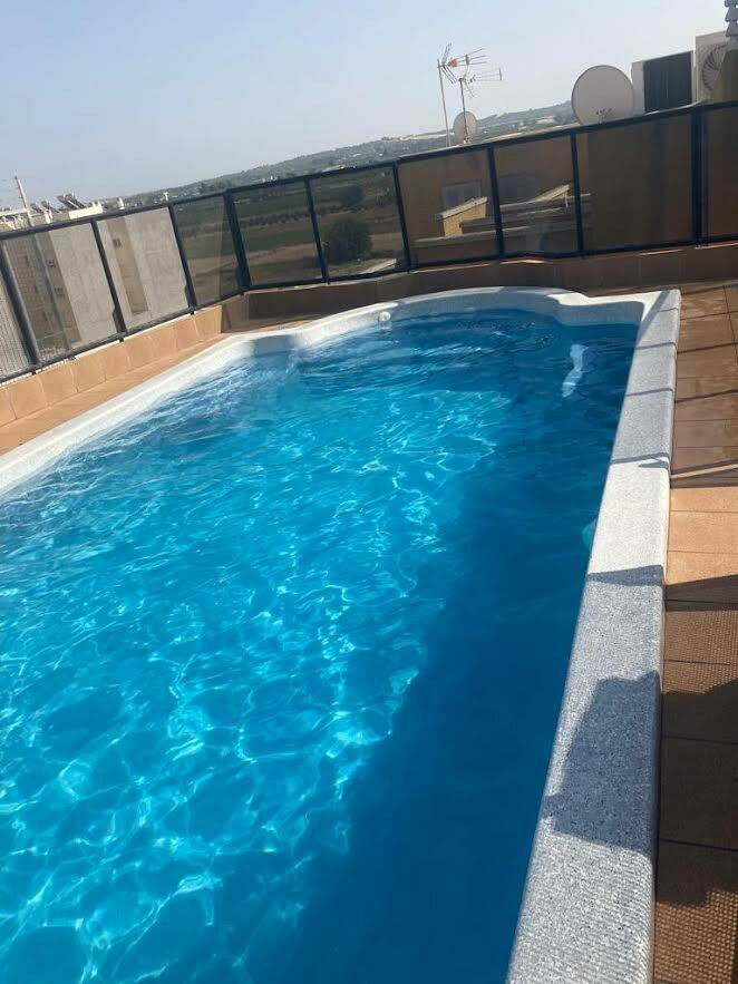 Ground Floor Apartment Almoradi Alicante - image 12