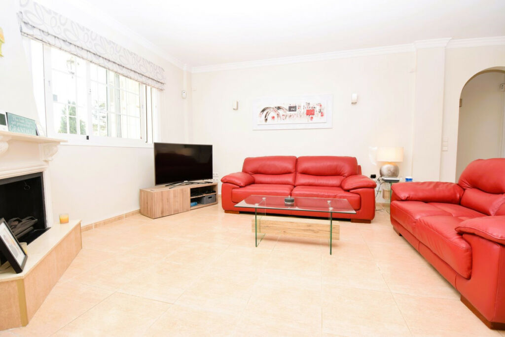 Detached Villa La Cala de Mijas Málaga - image 12