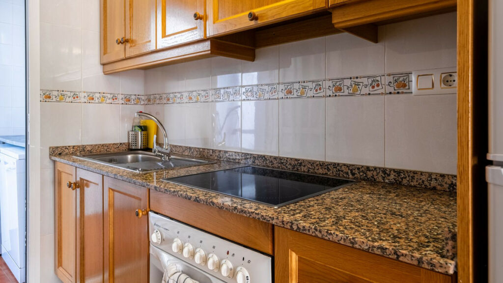 Ground Floor Apartment Punta Prima Alicante - image 12
