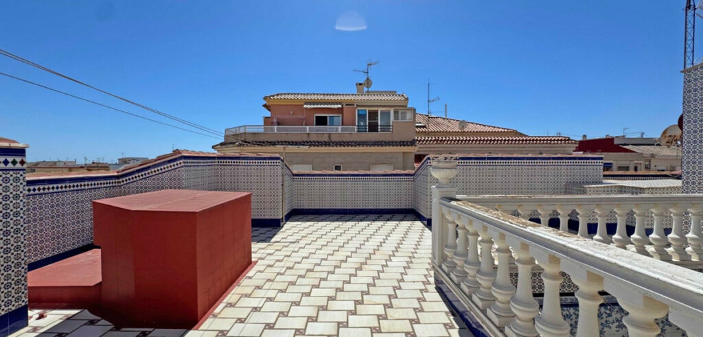 Duplex San Pedro del Pinatar Murcia - image 12