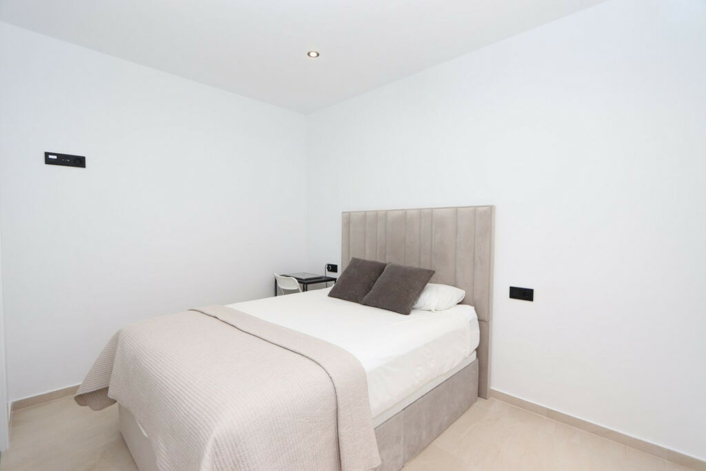 Middle Floor Apartment Los Alcazares Murcia - image 12