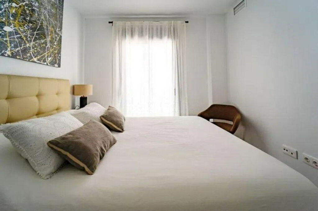 Townhouse Cancelada Málaga - image 12