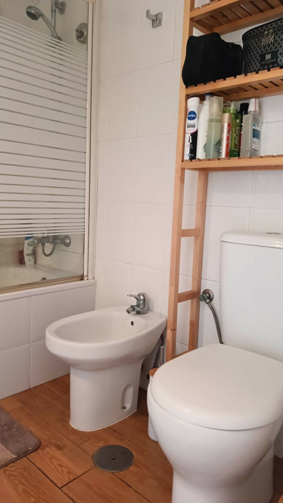 Middle Floor Apartment Torremolinos Málaga - image 12