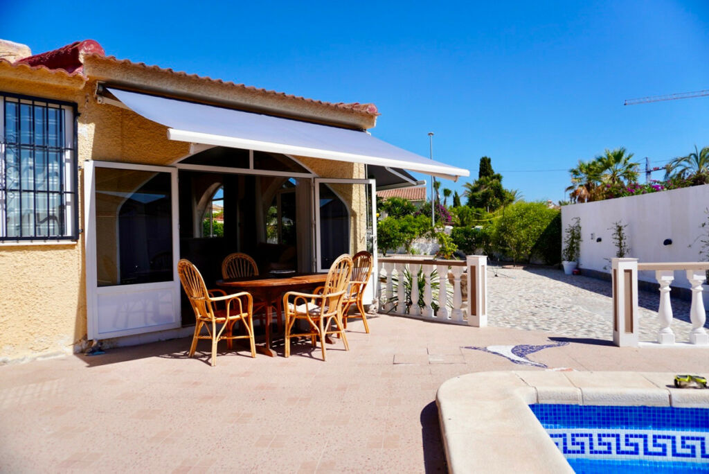 Detached Villa Ciudad Quesada Alicante - image 17