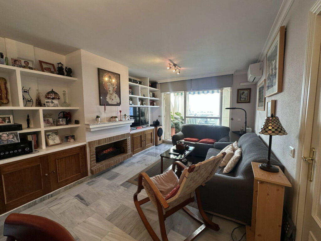 Penthouse Rincón de la Victoria Málaga - image 12