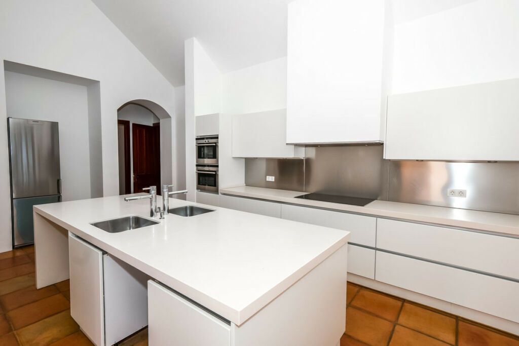 Detached Villa Gaucín Málaga - image 11