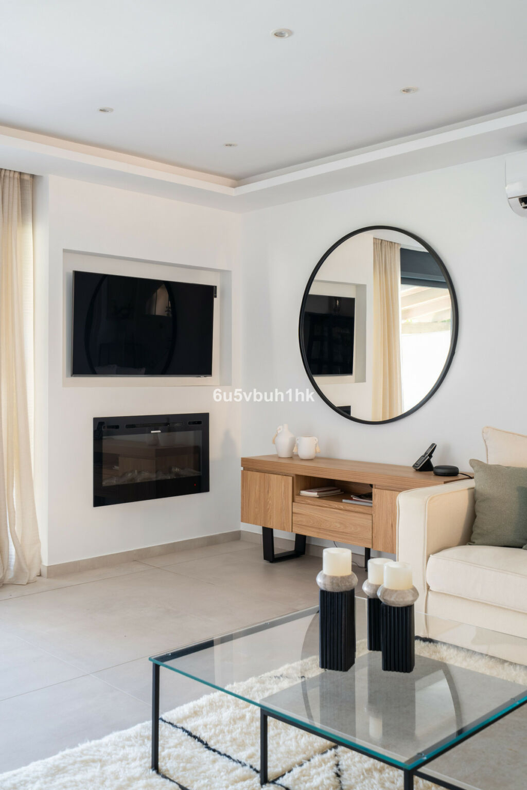 Townhouse Casares Málaga - image 12