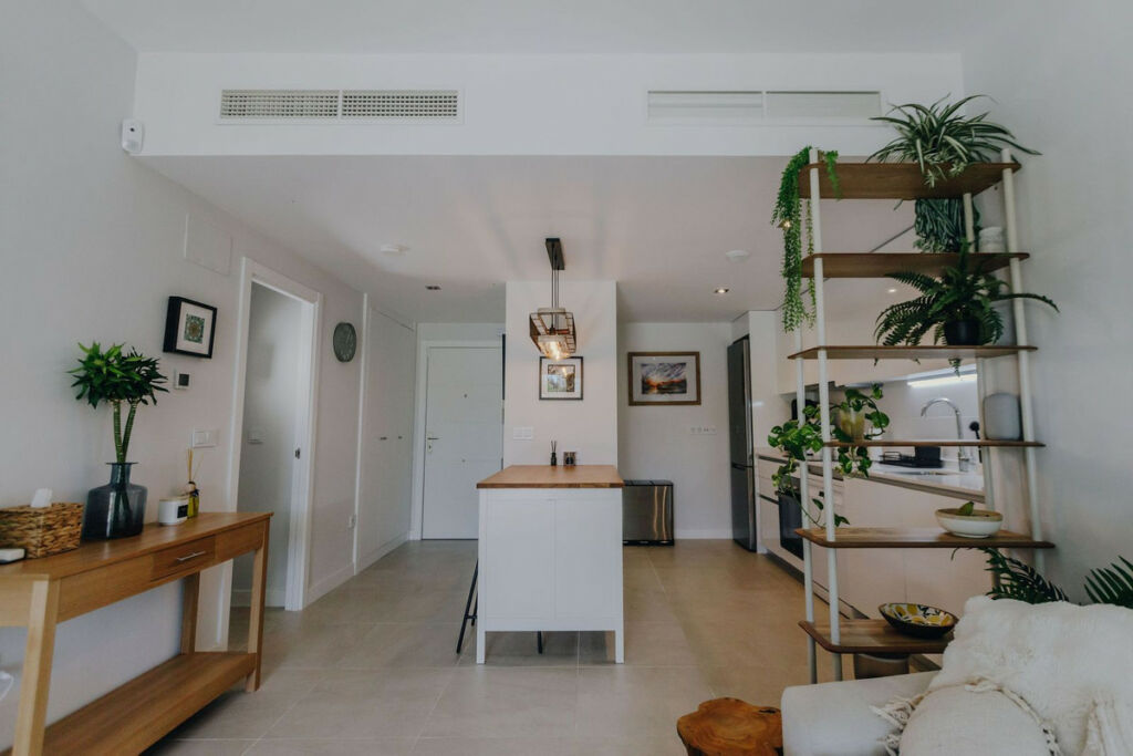 Ground Floor Apartment Selwo Málaga - image 12