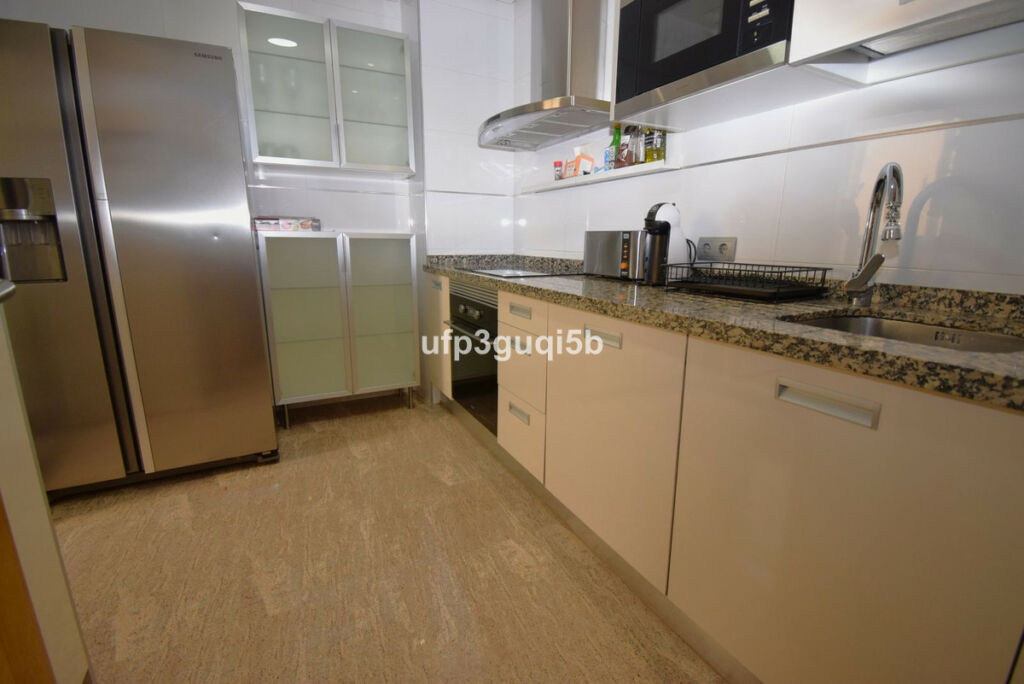 Middle Floor Apartment Torremolinos Málaga - image 12