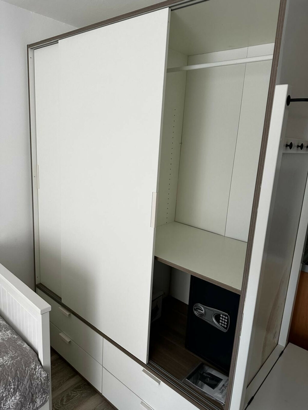 Middle Floor Studio Calypso Málaga - image 12