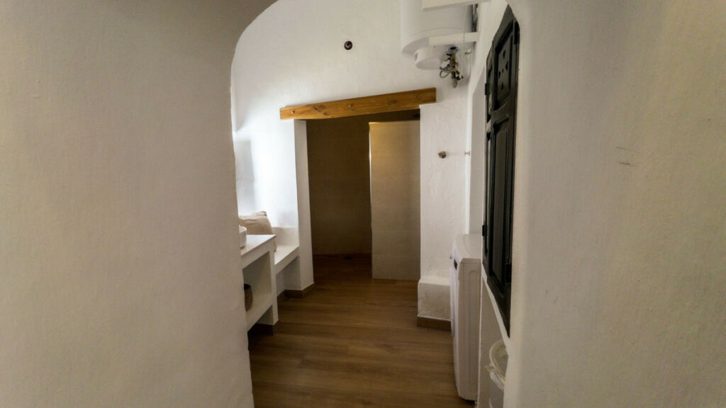 Townhouse Guaro Málaga - image 12