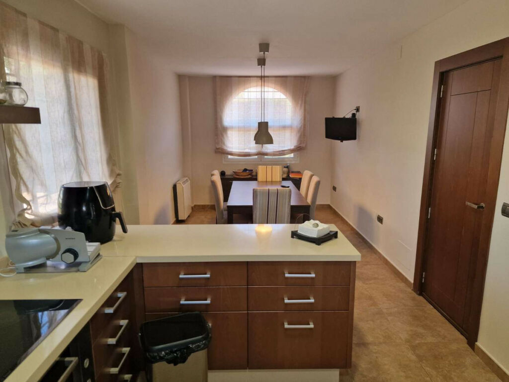 Detached Villa Alhaurín de la Torre Málaga - image 12
