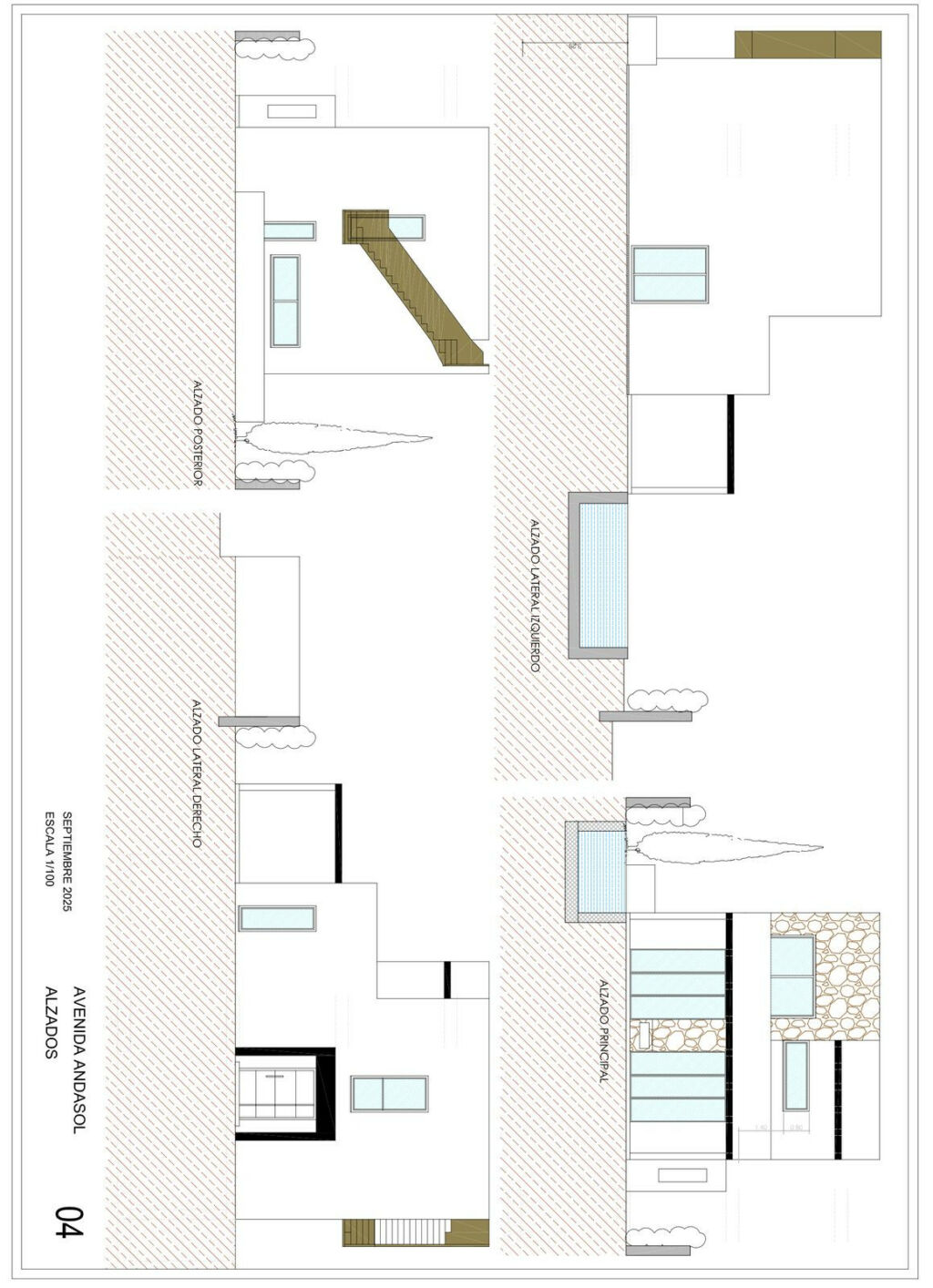 Residential Plot Costabella Málaga - image 12