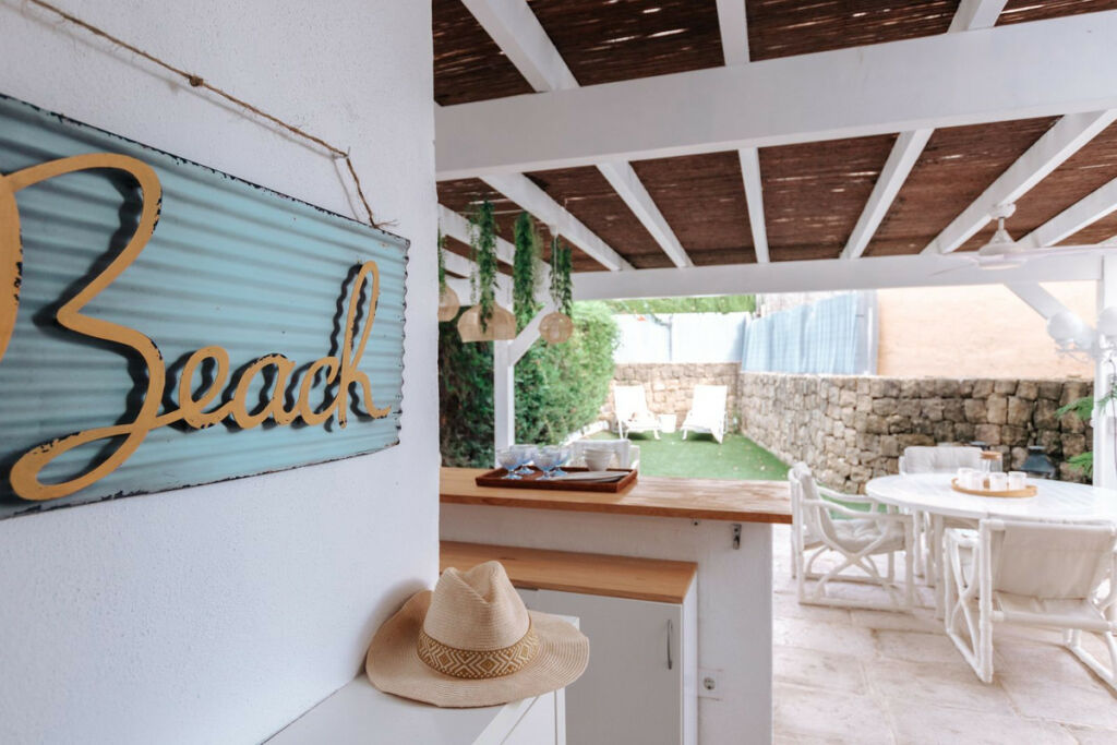 Ground Floor Apartment Bahía de Marbella Málaga - image 12