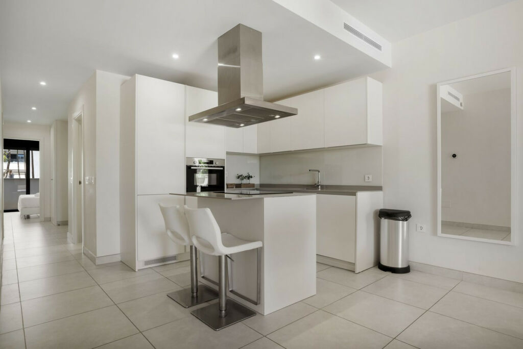 Ground Floor Apartment La Cala de Mijas Málaga - image 12